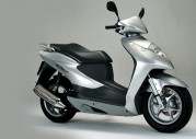 Honda Dylan 125 Honda Dylan 125
